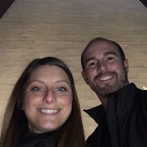 Meet your Posher, Cori